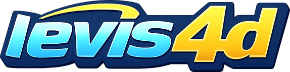 Logo levis4d